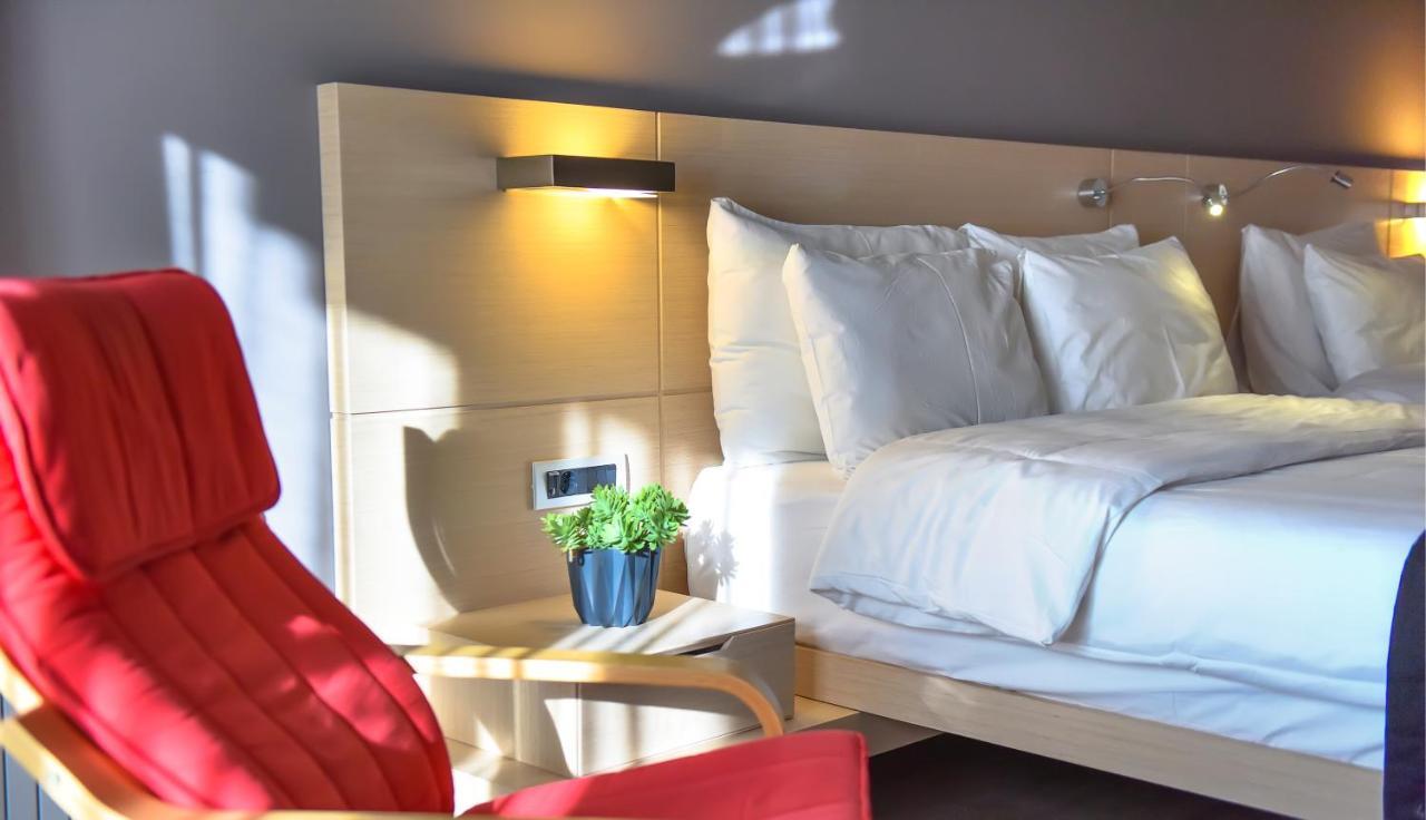 Denizati Plus Hotel อิสตันบูล ภายนอก รูปภาพ