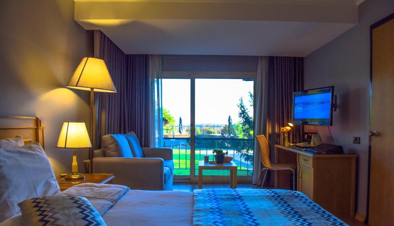 Denizati Plus Hotel อิสตันบูล ภายนอก รูปภาพ