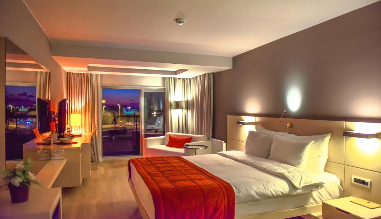 Denizati Plus Hotel อิสตันบูล ภายนอก รูปภาพ