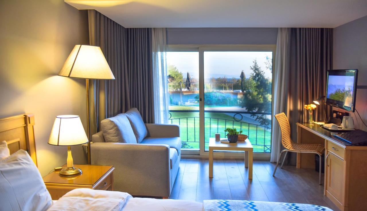 Denizati Plus Hotel อิสตันบูล ภายนอก รูปภาพ